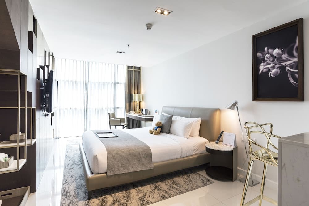 Purity Grove Phrom Phong by Favstay