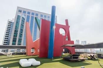 Purity Grove Phrom Phong by Favstay