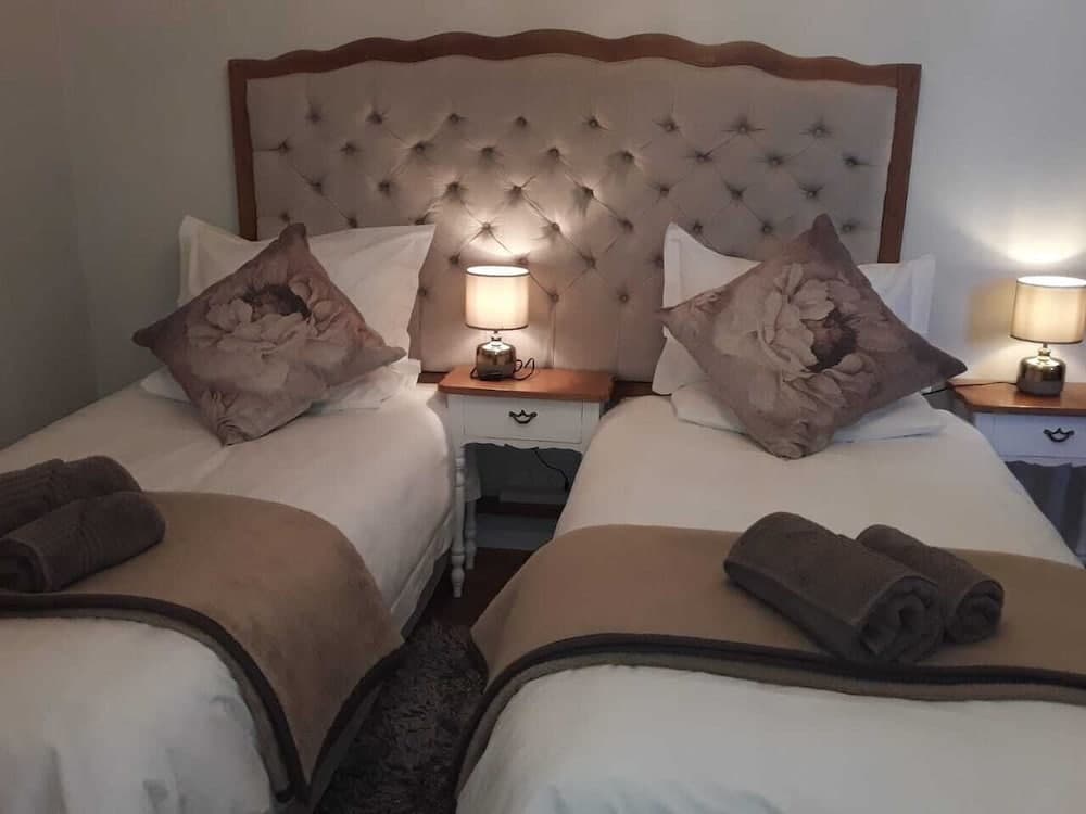 Dellville Country House