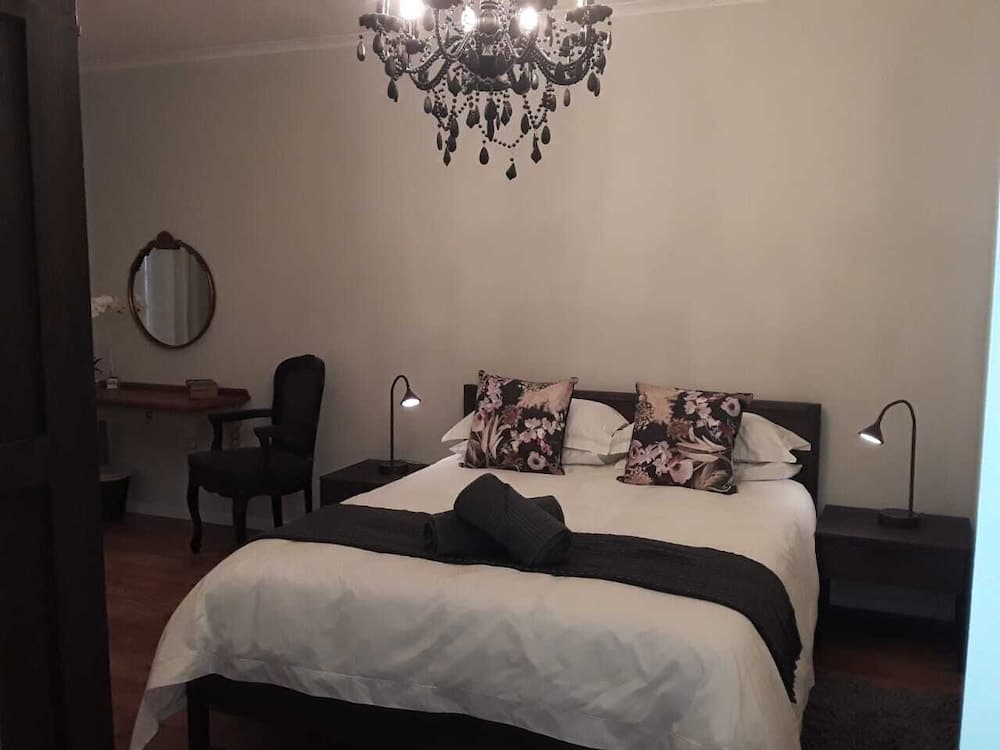 Dellville Country House