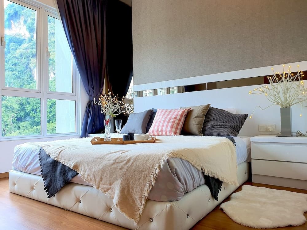 The Haven Residences by BeeStay at Tambun