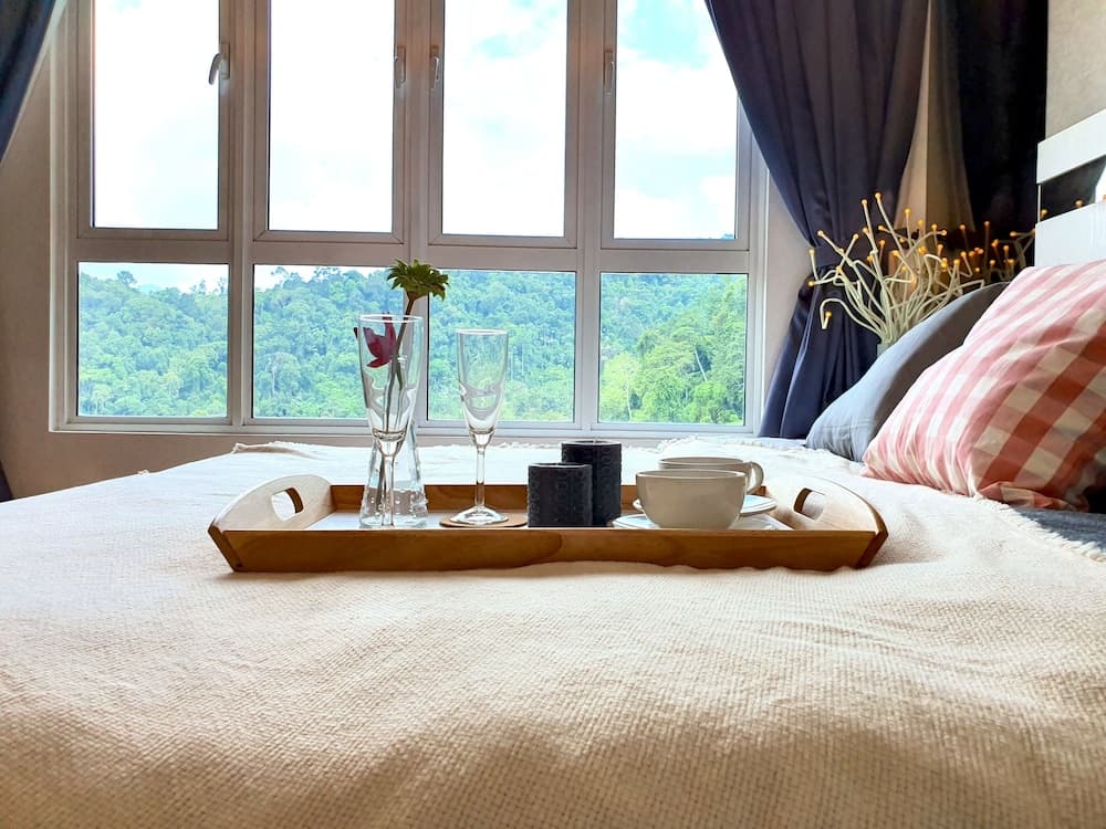 The Haven Residences by BeeStay at Tambun