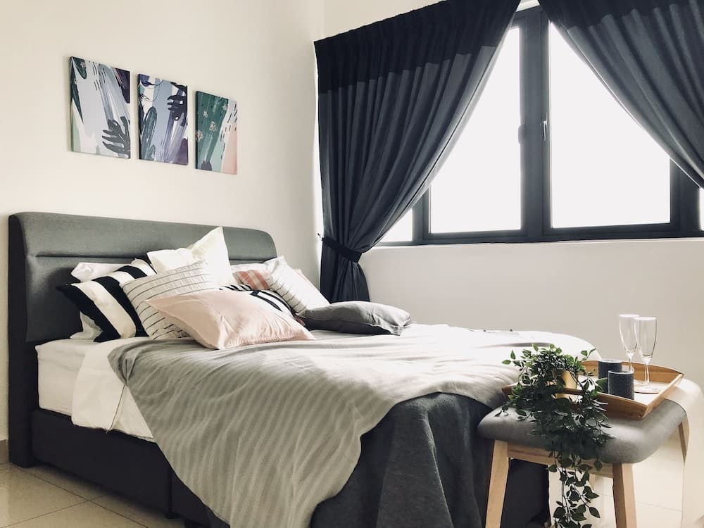 SkyVilla D'island Puchong by BeeStay