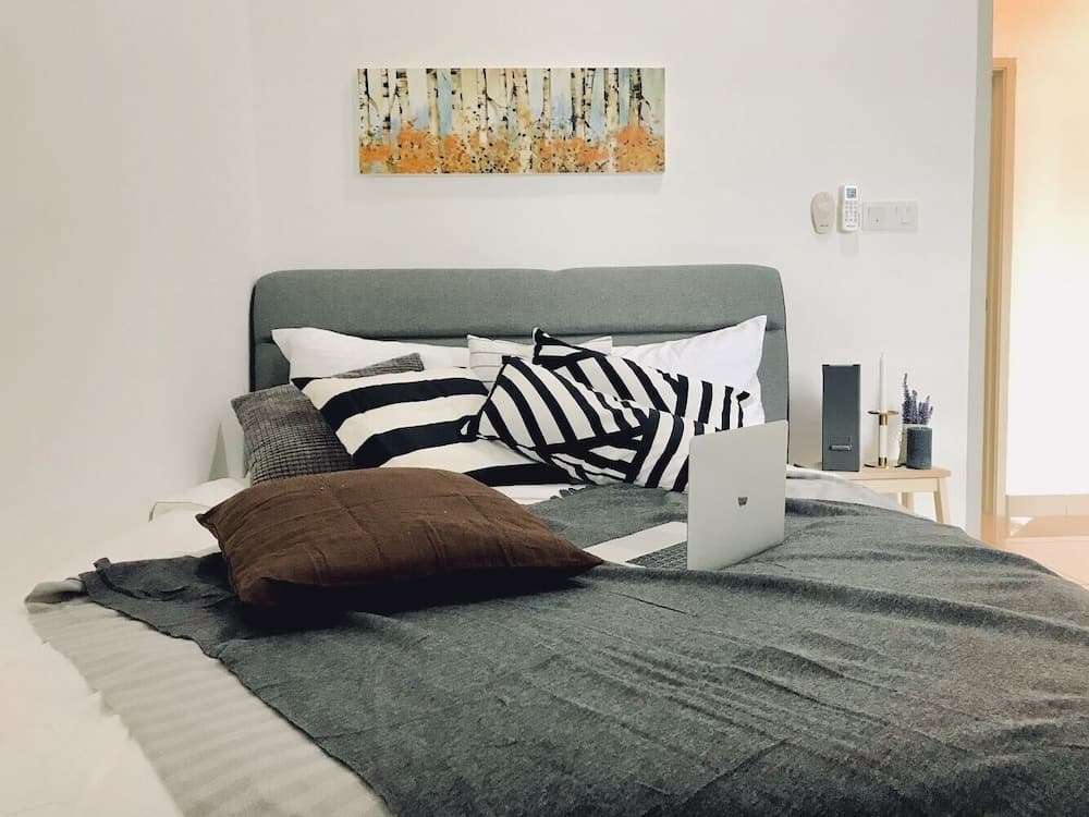 SkyVilla D'island Puchong by BeeStay