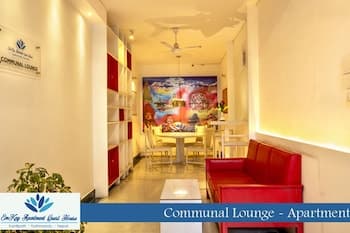 Emkay Apartment Guest House