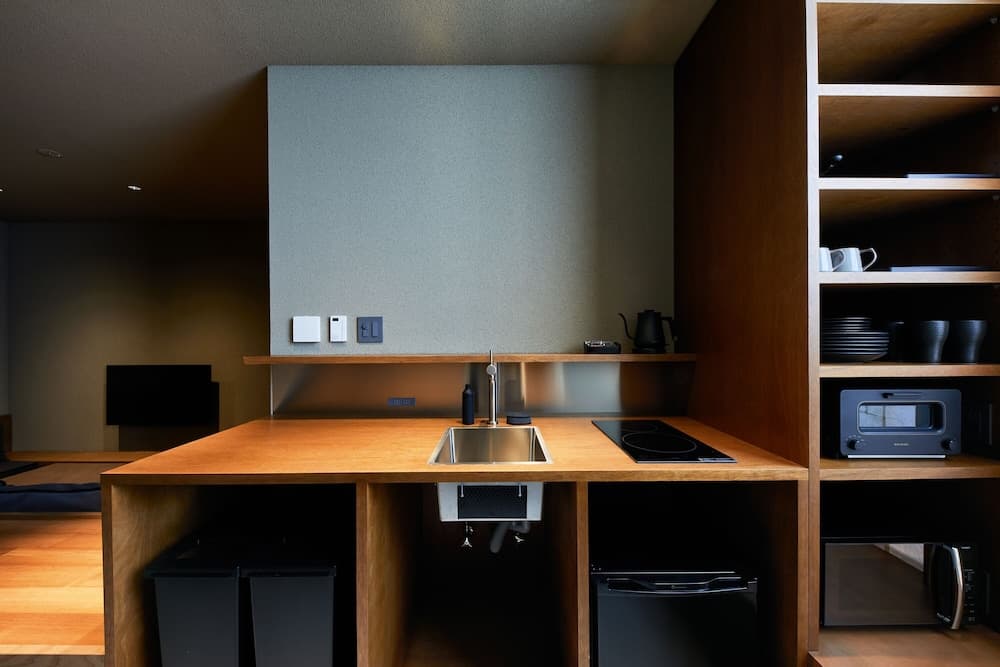 Rakuten STAY KYOMACHIYA Kyoto Shichijo Omiya