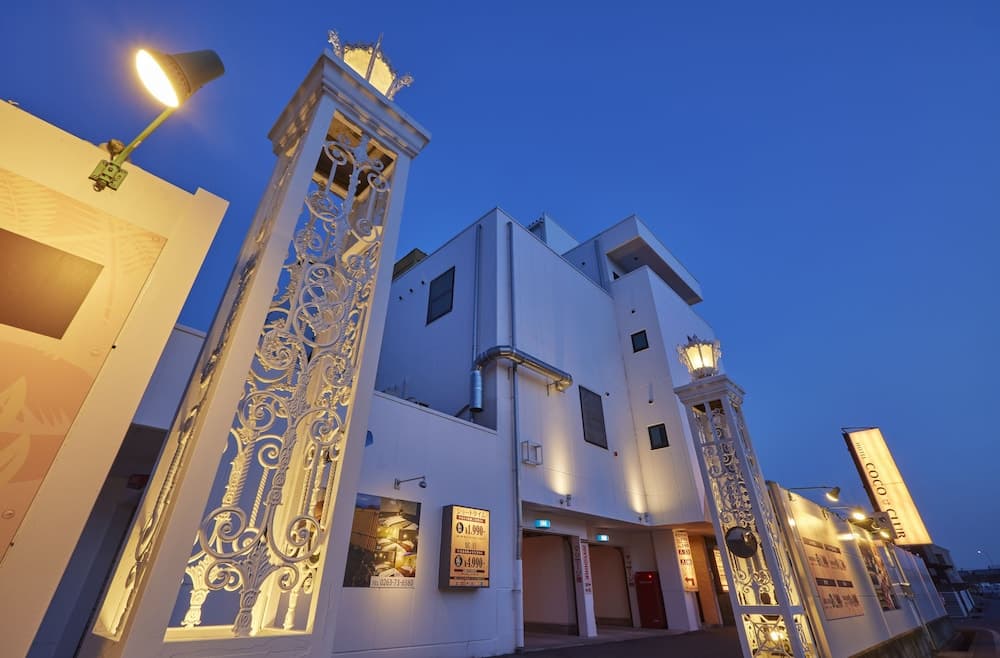 hotel image