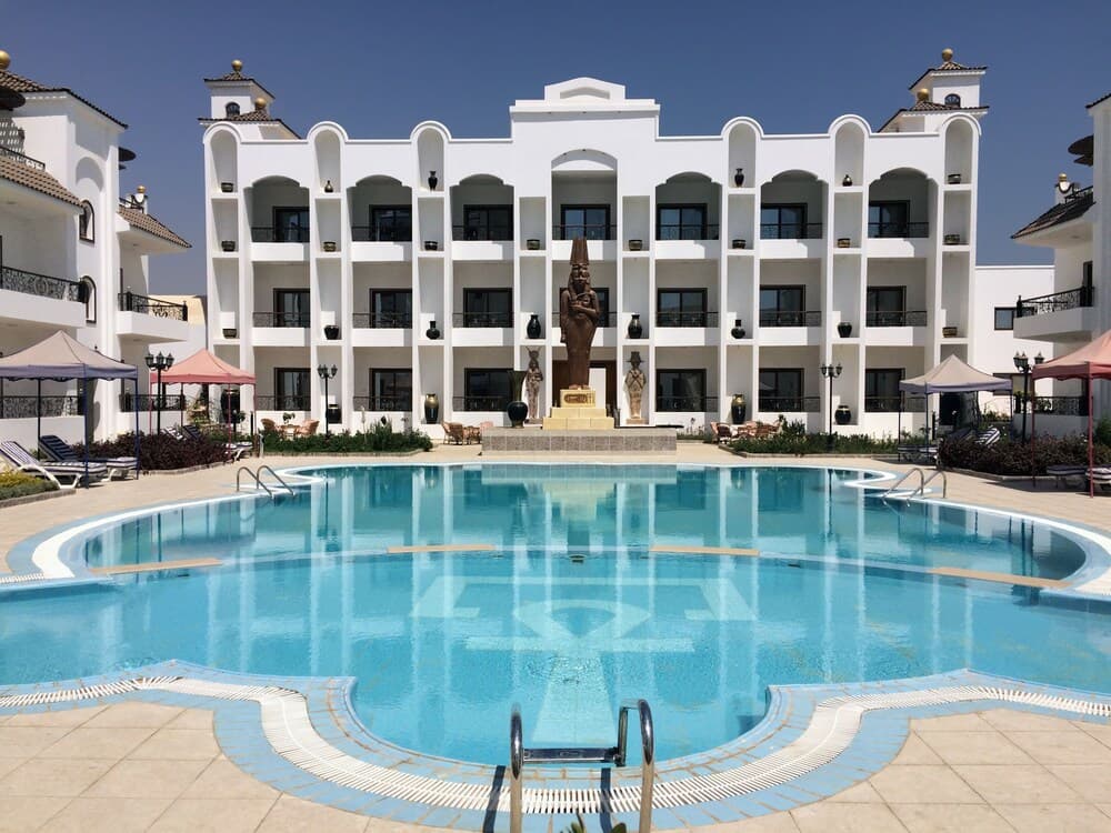 House of Life Abydos