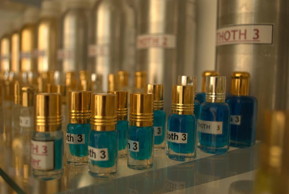 House of Life Abydos