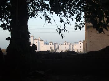 House of Life Abydos