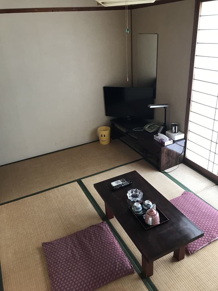 Business hotel route9