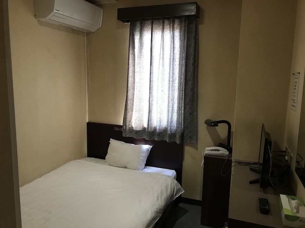 Business hotel route9