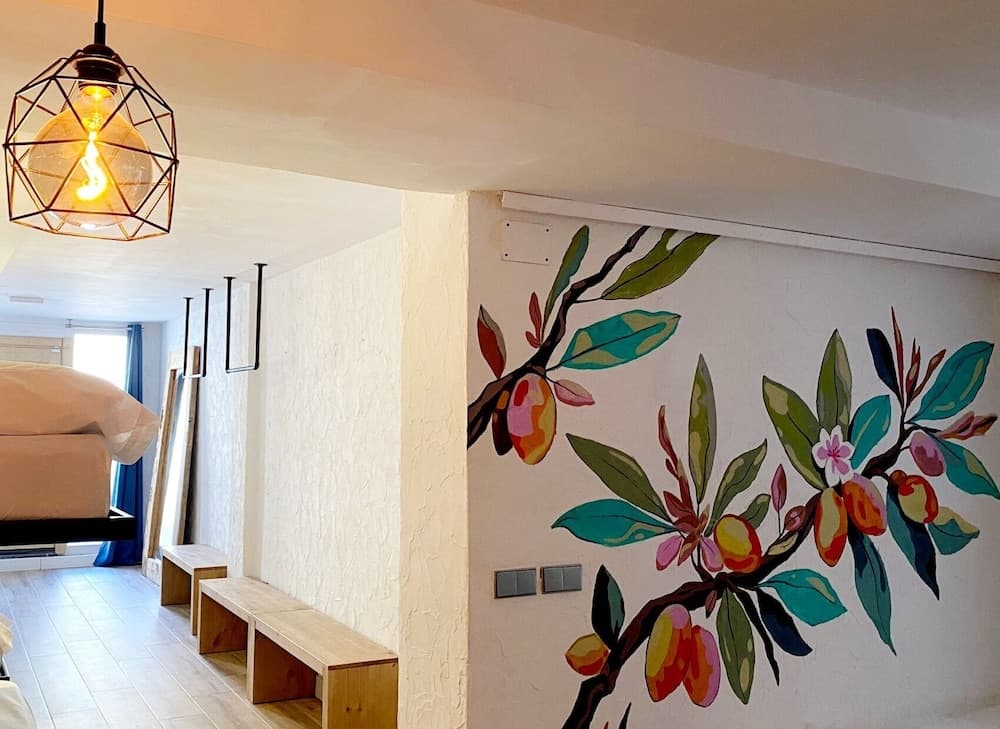 Y Hostel - Albergue Juvenil