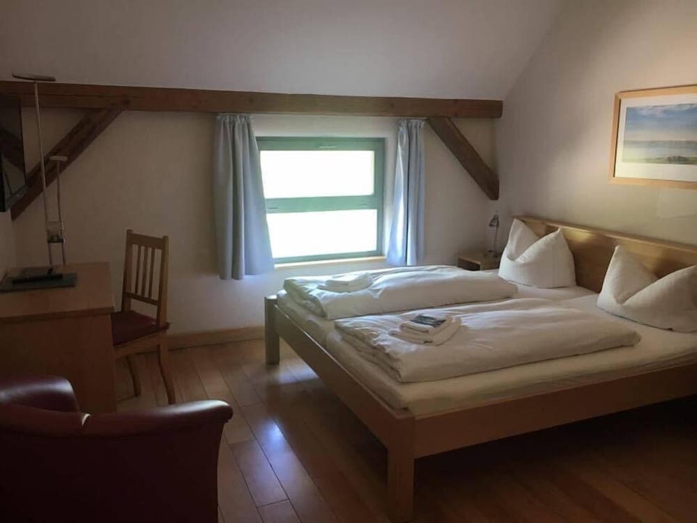 Biohotel Stiftsgut Wilhelmsglücksbrunn