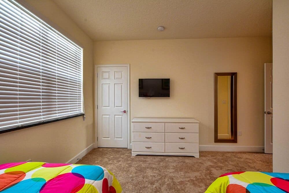 Sd1523 - Serenity Resort