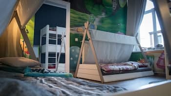 KINDheitstRAUM - Hostel