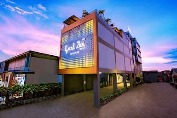 Grand Zuri Ketapang