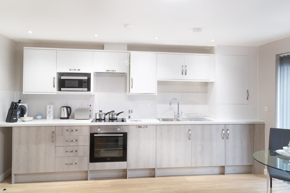 Citystay Living - Hinton House