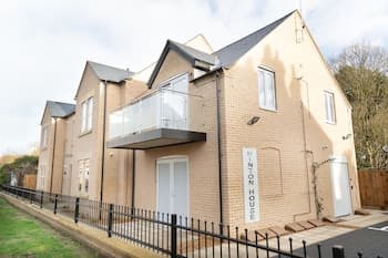 Citystay - Hinton House