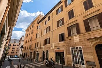 SuityRHome RioneMonti118