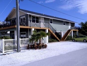 The Anna Maria Island Beach Paradise 6