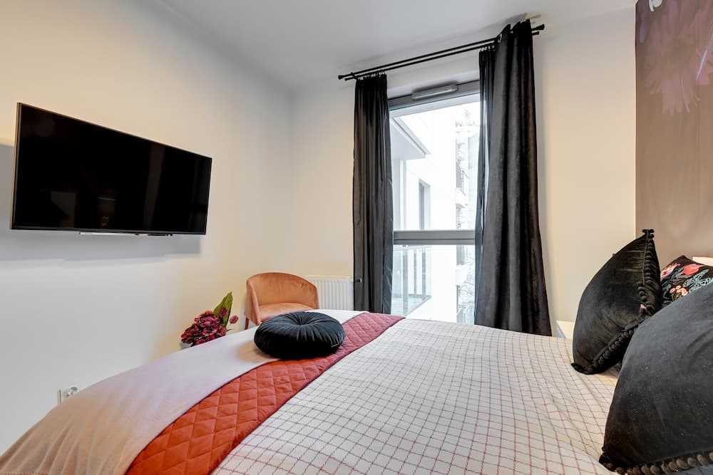 NORDBYHUS Apartamenty Garden Gates