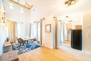 Apartments am Weinberg