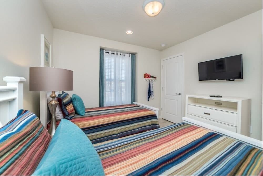 Contemporary Retreat