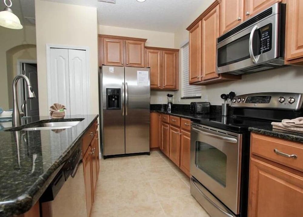 Dreamer's Eden! Paradise Palms Resort 5 Bed 5 Bath