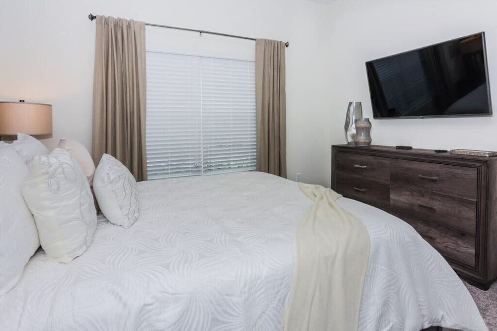 Dream Vacation Home Close to Disney Sl4839