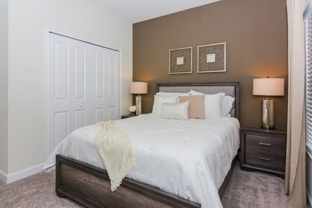 Dream Vacation Home Close to Disney Sl4839