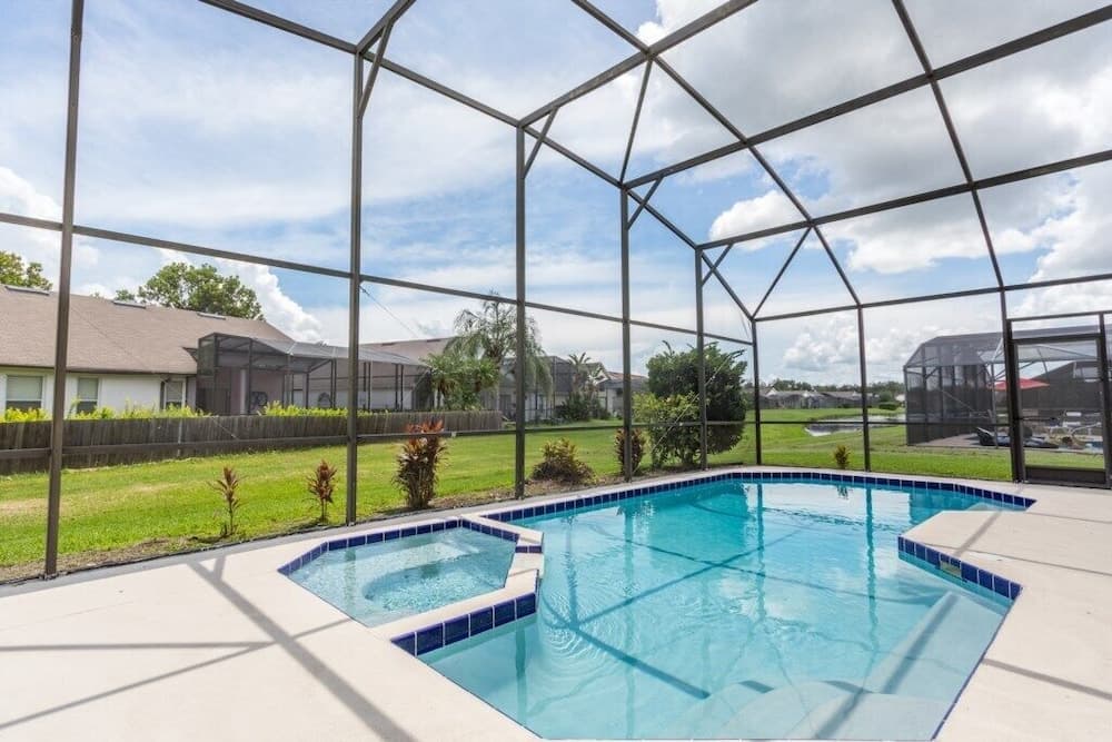 Country Creek Estates #1