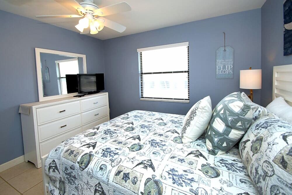 The Anna Maria Island Beach Castaway 2