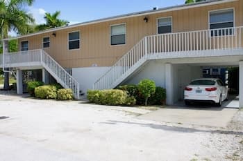 The Anna Maria Island Beach Castaway 2