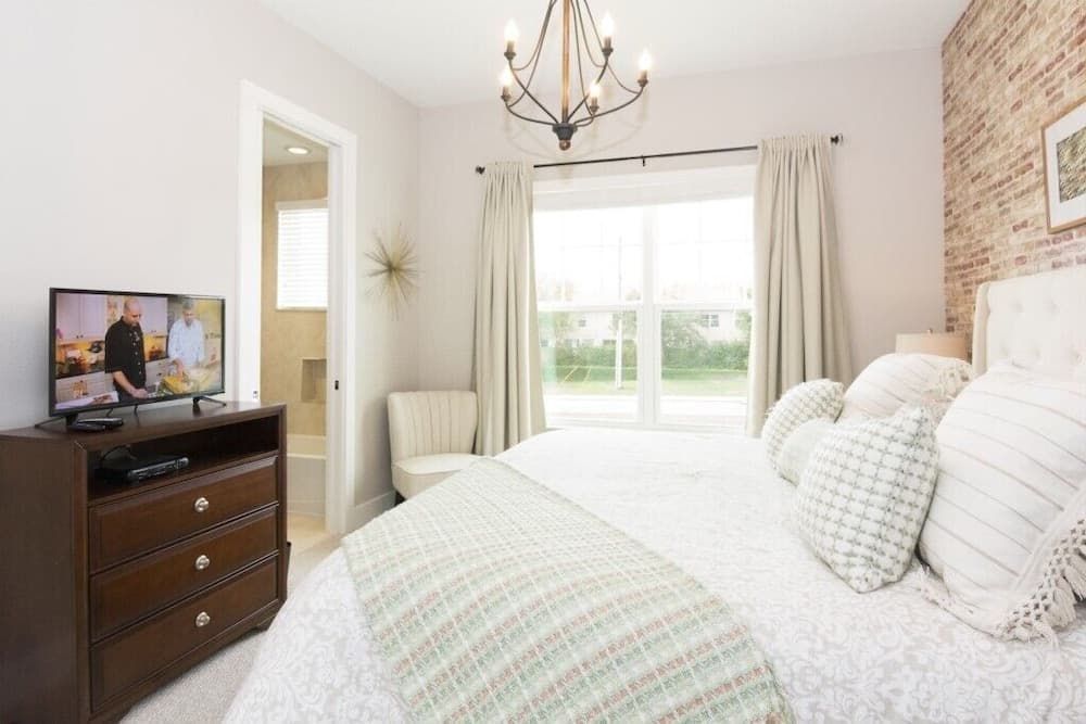 Dream Thematic Vacation Home Su2602