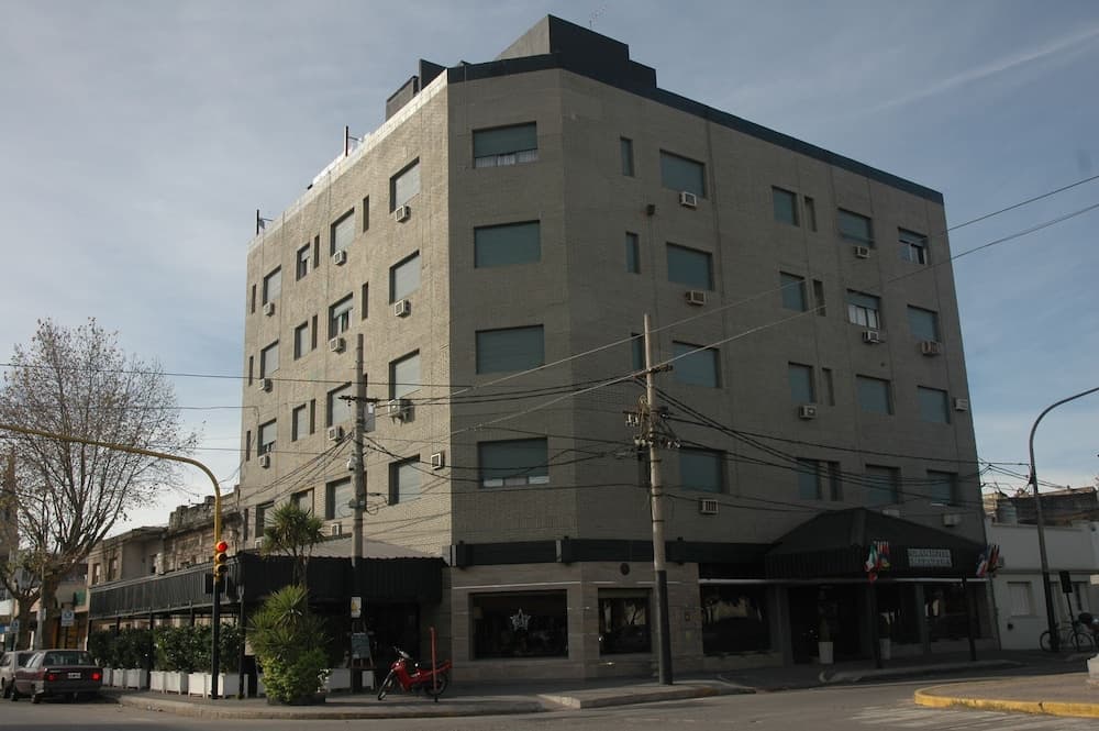 hotel image