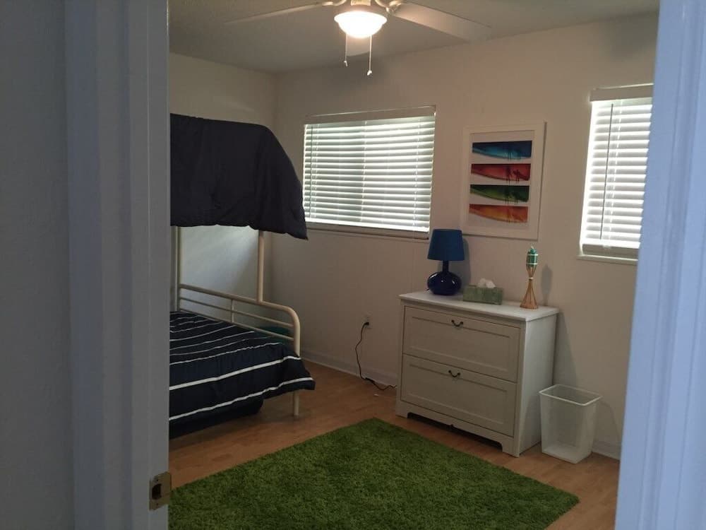 Coconut Palms Townhome