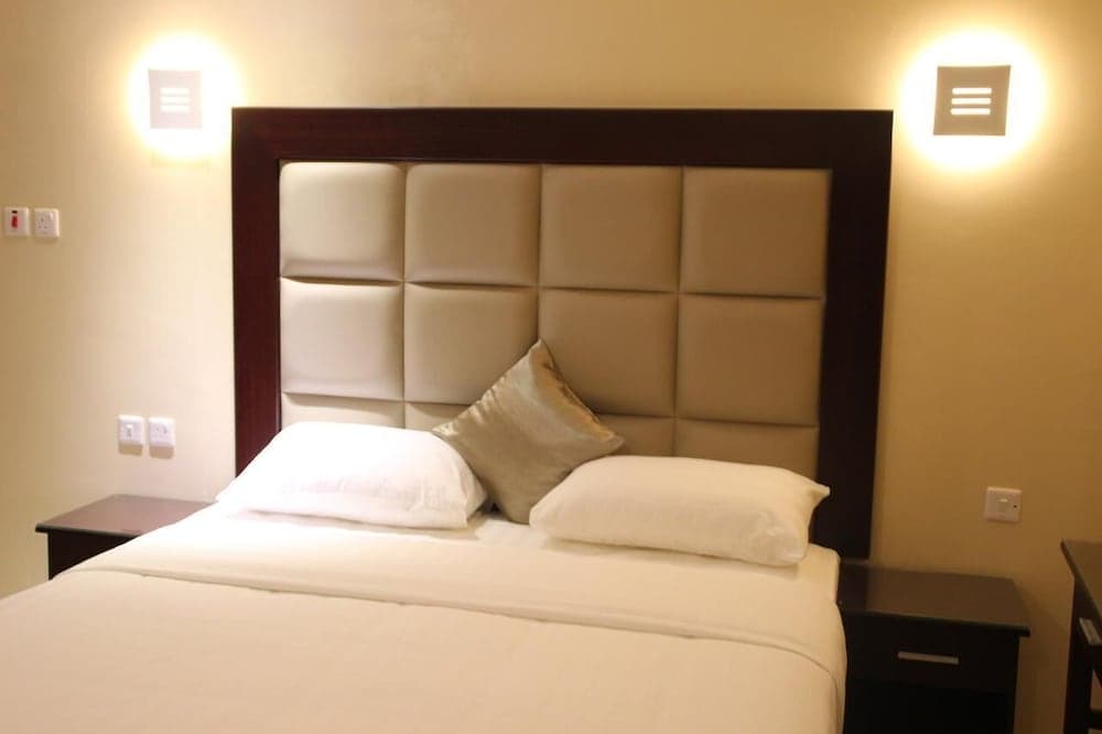 Marahel Kharj Aparthotel 3