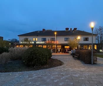 Hotell Iföhus