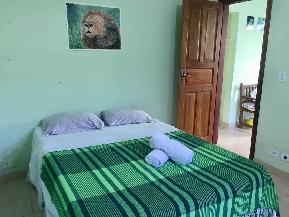 Casa Centro Histórico