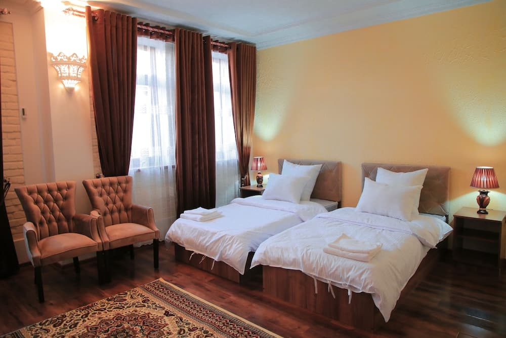 Kamila Hotel Boutique