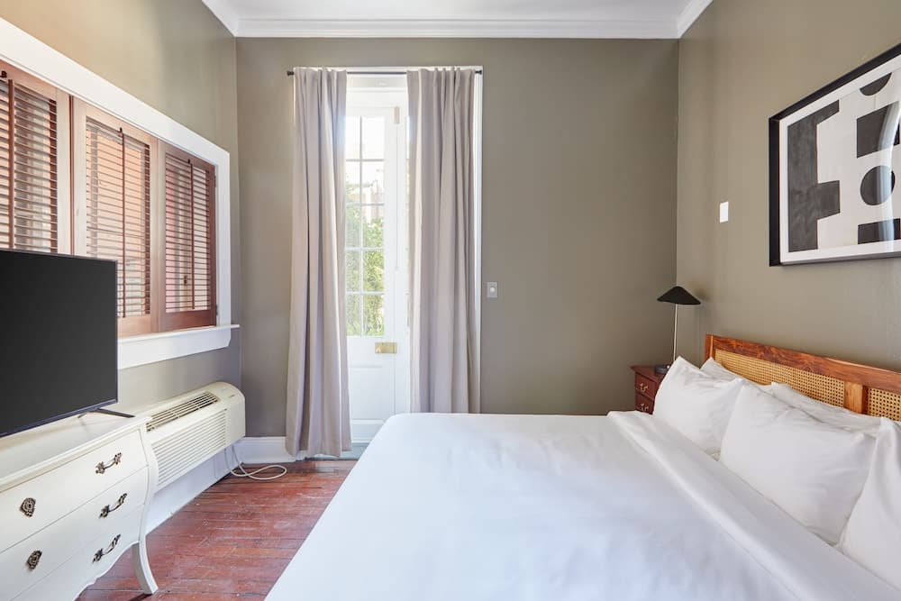 Sonder Maison de Ville