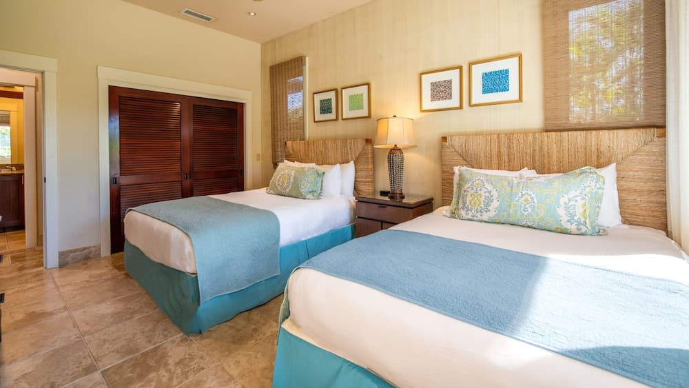 Mauna Lani Luxury Homes - A CoralTree Residence Collection