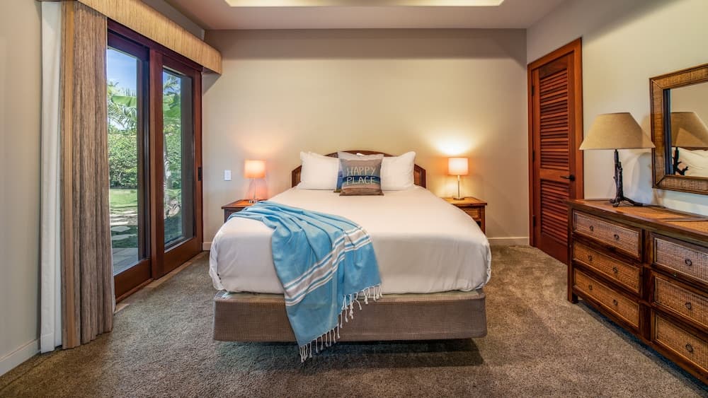 Mauna Lani Luxury Homes - A CoralTree Residence Collection