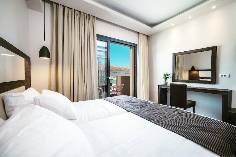 Abaton Luxury Resort