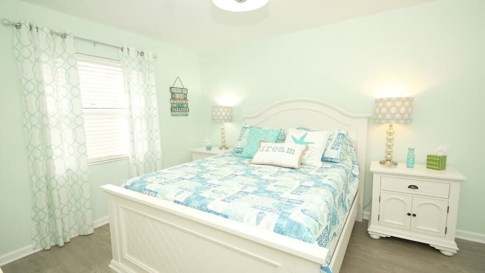 Anna Maria Island Retreat