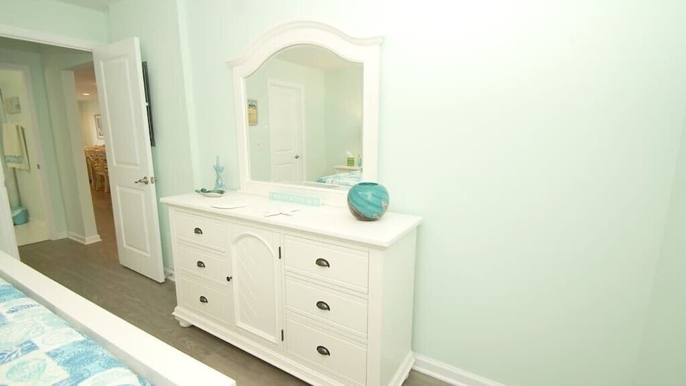 Anna Maria Island Retreat