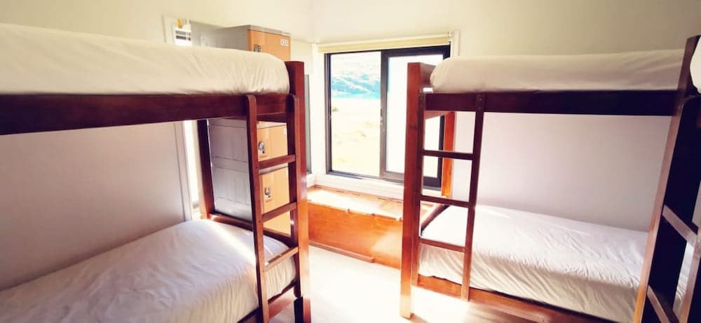 Refugio Vértice Paine Grande Hostel