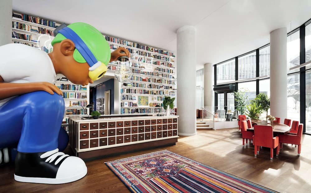 hotel image