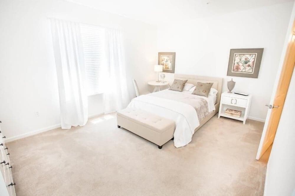 Gorgeous apt Orlando Nature Lake View Vc4816